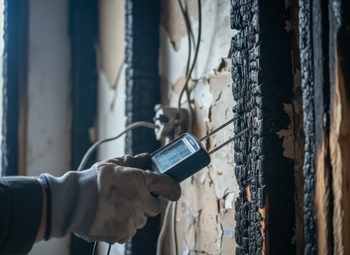 Fire Damage Restoration Wisner, NE FAQs